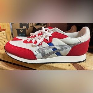 Sz 13 ASICS TARTHER OG
1191A211-100